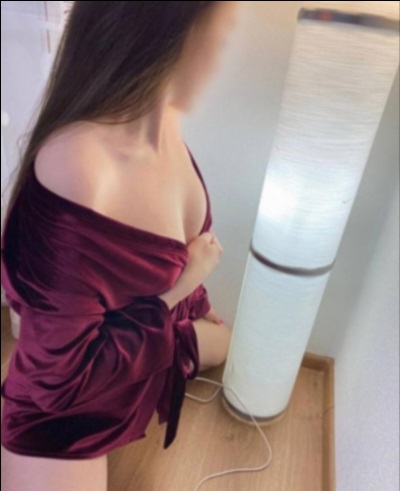 ludere i Koge - Escort Massage